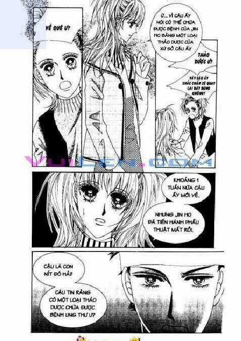 Personalized Princess Chapter 2 trang 63