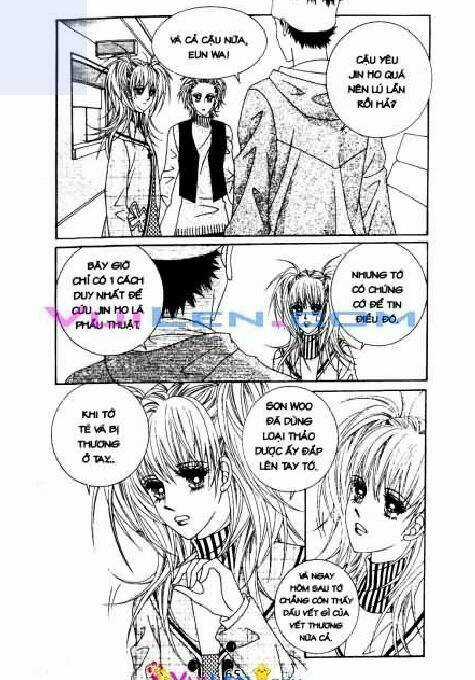 Personalized Princess Chapter 2 trang 64