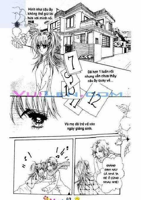 Personalized Princess Chapter 2 trang 68