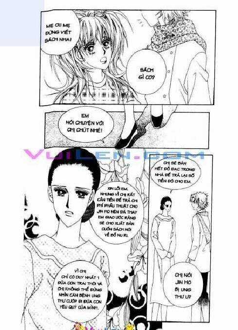Personalized Princess Chapter 2 trang 69