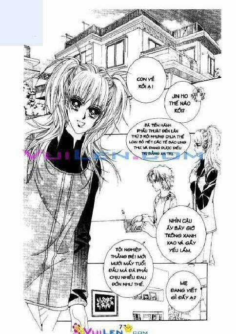 Personalized Princess Chapter 2 trang 70