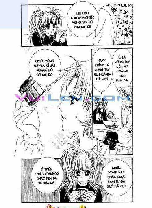 Personalized Princess Chapter 2 trang 75