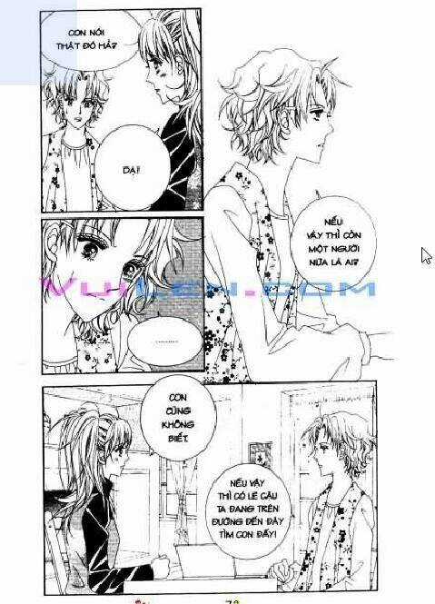 Personalized Princess Chapter 2 trang 77