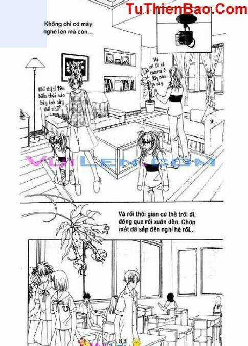 Personalized Princess Chapter 2 trang 82