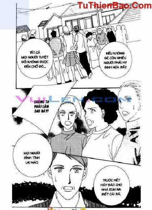 Personalized Princess Chapter 2 trang 84