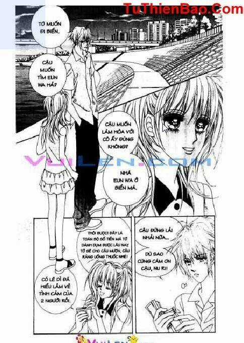 Personalized Princess Chapter 2 trang 93