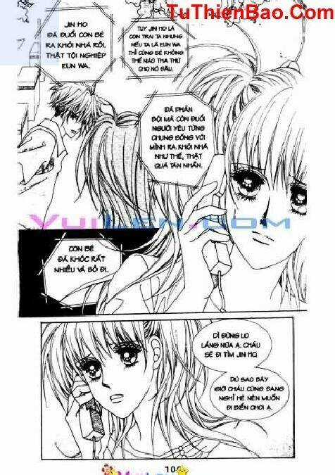 Personalized Princess Chapter 2 trang 99