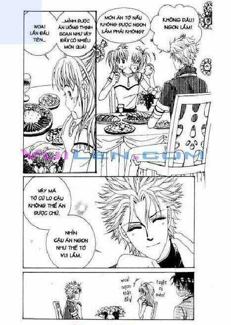 Personalized Princess Chapter 3 trang 101