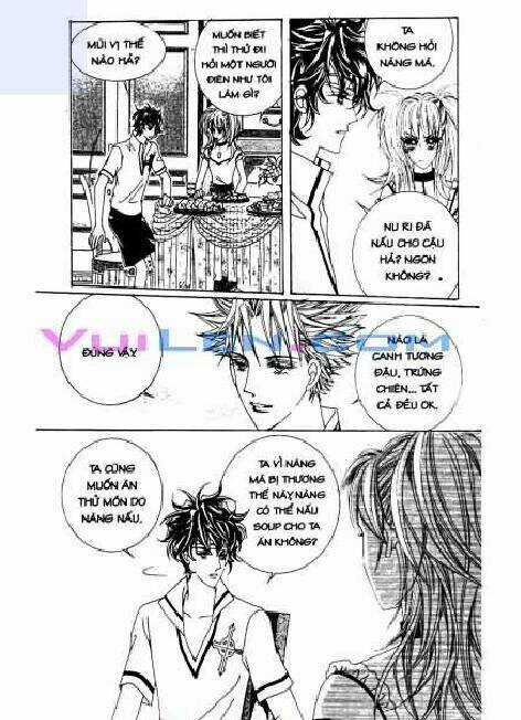 Personalized Princess Chapter 3 trang 102