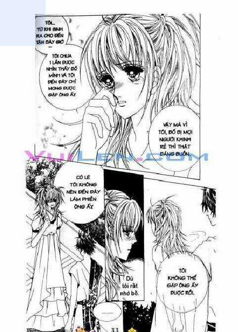 Personalized Princess Chapter 3 trang 30
