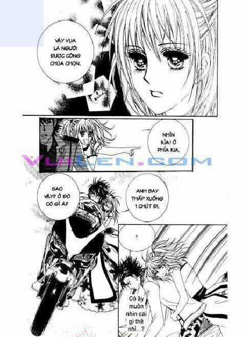 Personalized Princess Chapter 3 trang 71
