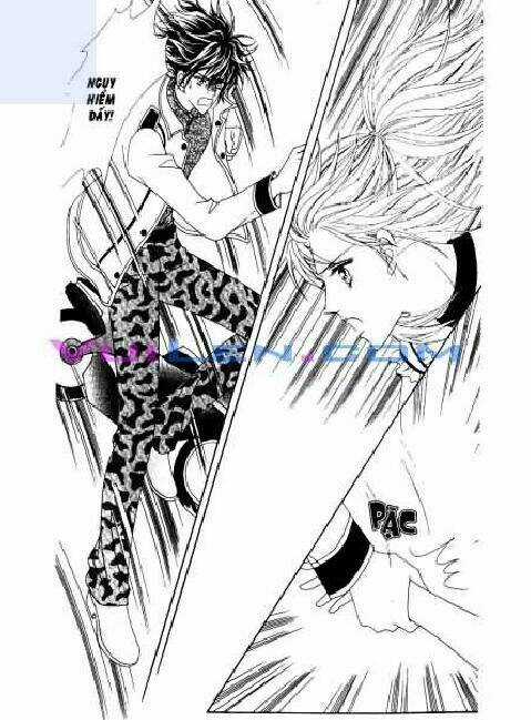 Personalized Princess Chapter 3 trang 74