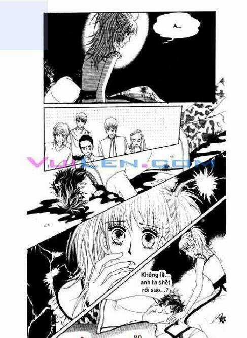 Personalized Princess Chapter 3 trang 77
