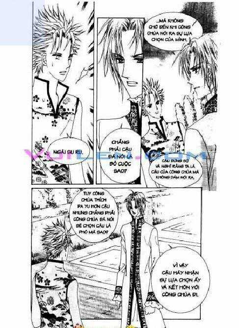 Personalized Princess Chapter 4 trang 102