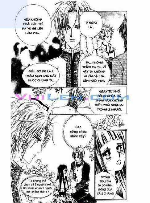 Personalized Princess Chapter 4 trang 103