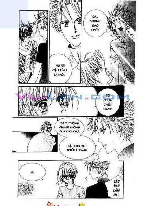 Personalized Princess Chapter 4 trang 12