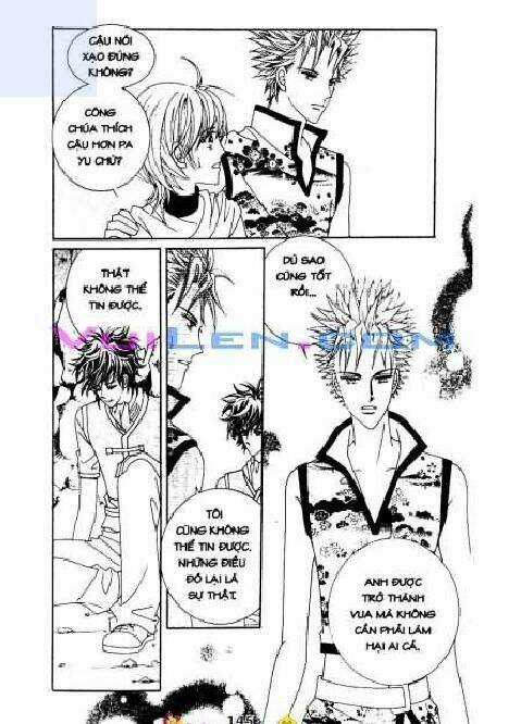 Personalized Princess Chapter 4 trang 142