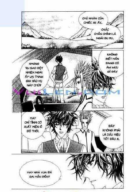 Personalized Princess Chapter 4 trang 63