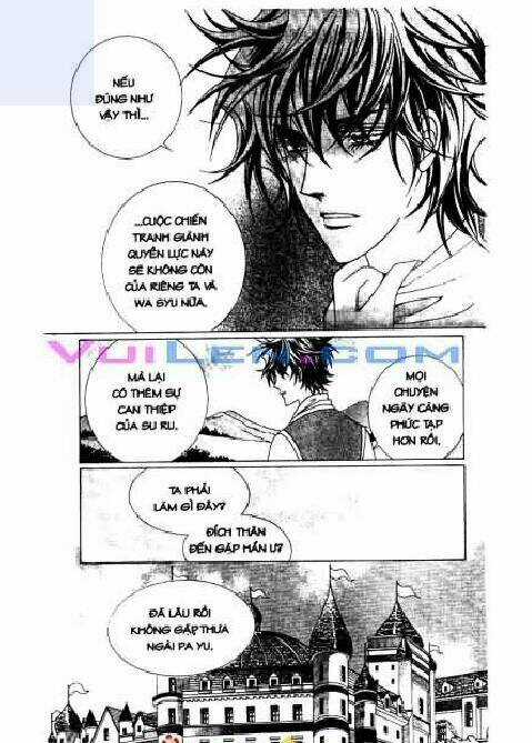 Personalized Princess Chapter 4 trang 65