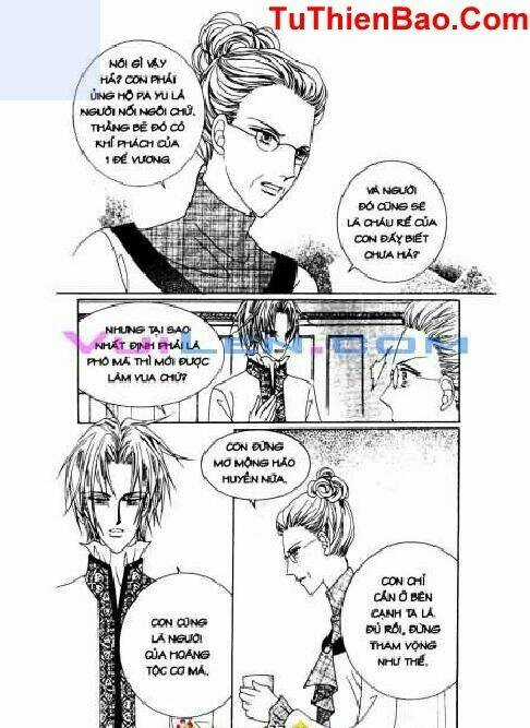 Personalized Princess Chapter 4 trang 74