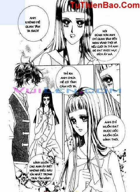 Personalized Princess Chapter 4 trang 85