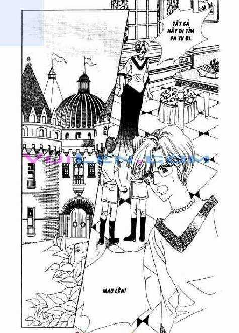 Personalized Princess Chapter 5 trang 100