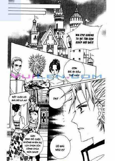 Personalized Princess Chapter 5 trang 106