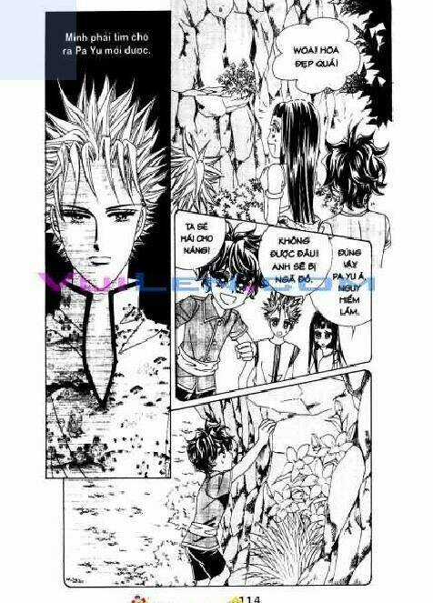 Personalized Princess Chapter 5 trang 109