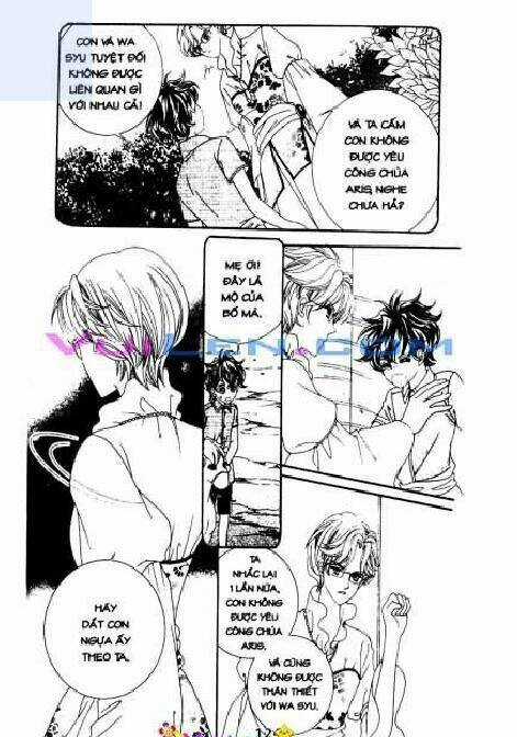 Personalized Princess Chapter 5 trang 119