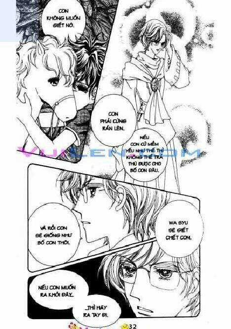 Personalized Princess Chapter 5 trang 127