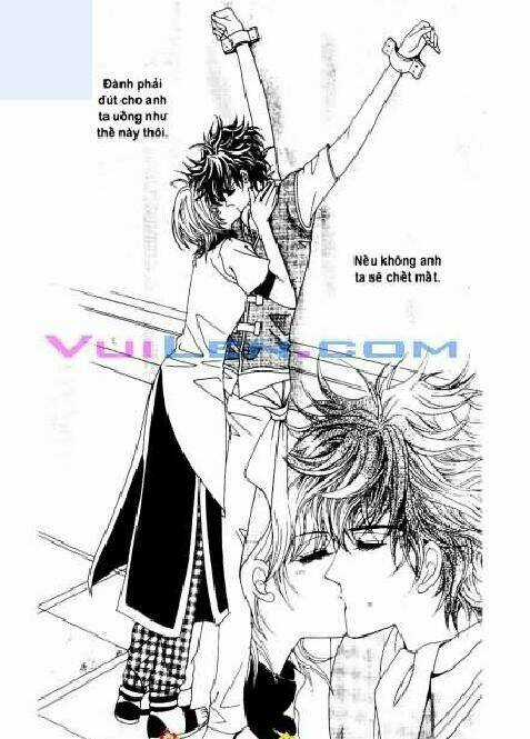 Personalized Princess Chapter 5 trang 134
