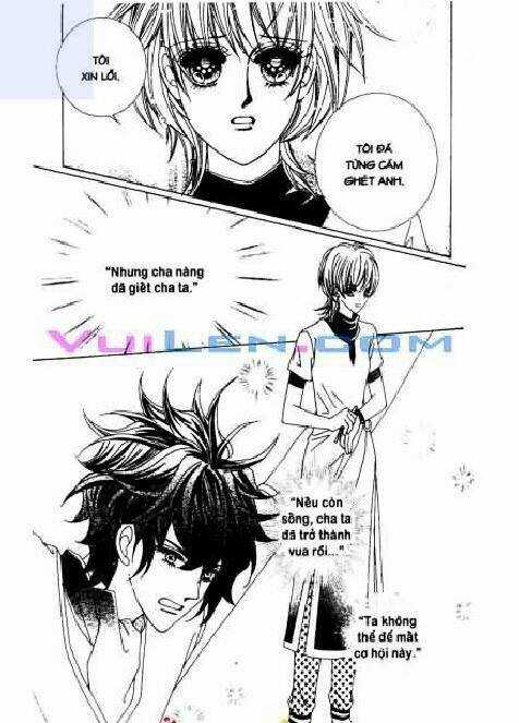 Personalized Princess Chapter 5 trang 147