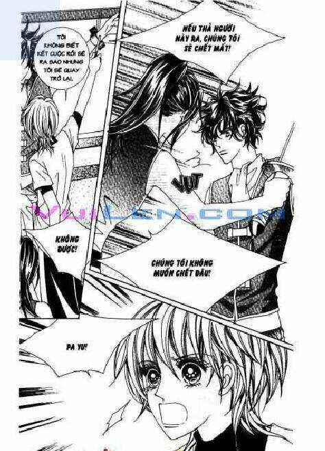 Personalized Princess Chapter 5 trang 148