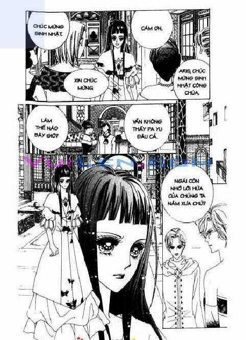 Personalized Princess Chapter 5 trang 150