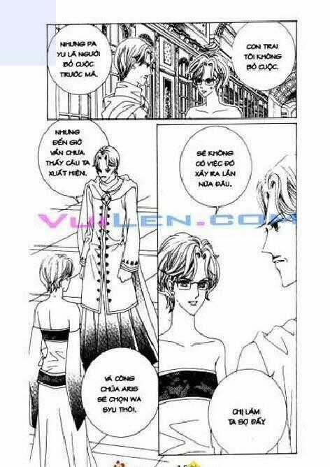 Personalized Princess Chapter 5 trang 151