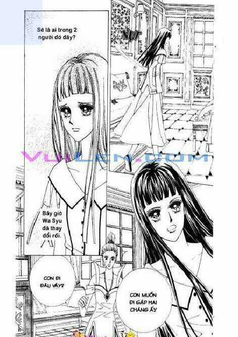 Personalized Princess Chapter 5 trang 33