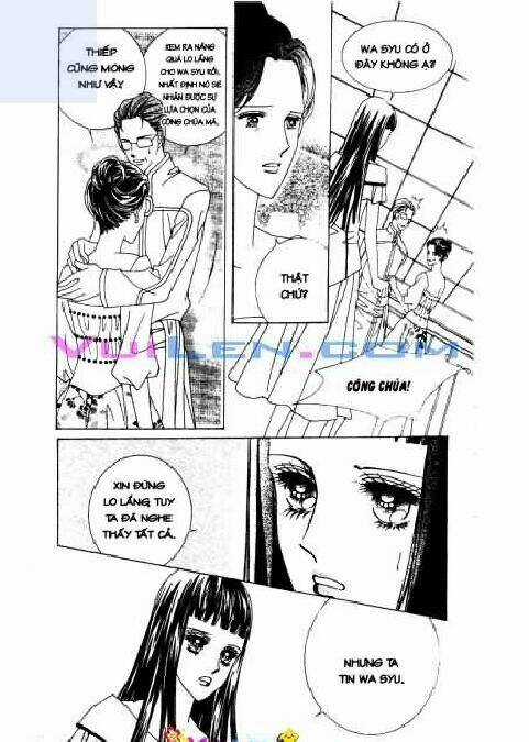 Personalized Princess Chapter 5 trang 44