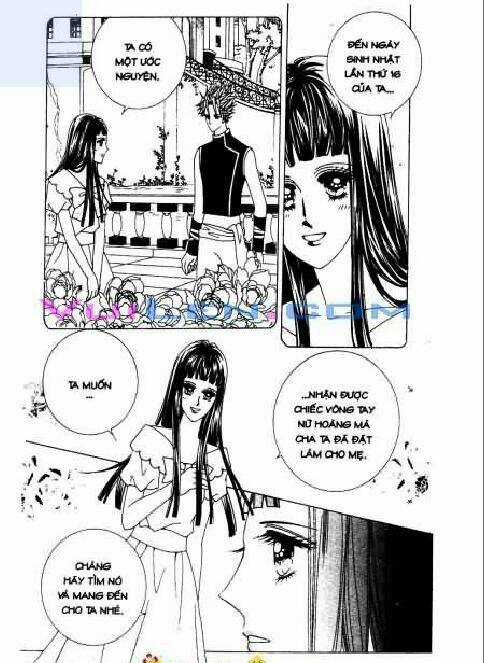 Personalized Princess Chapter 5 trang 47