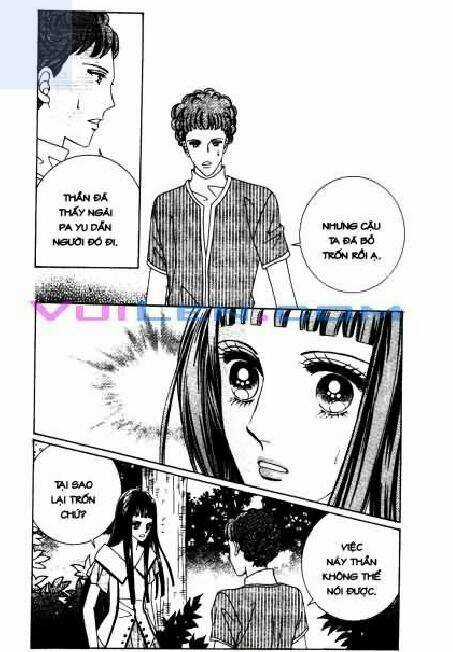 Personalized Princess Chapter 5 trang 70