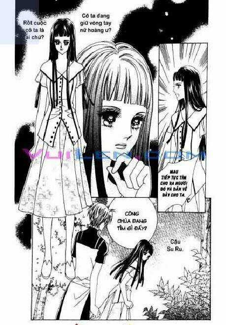 Personalized Princess Chapter 5 trang 72