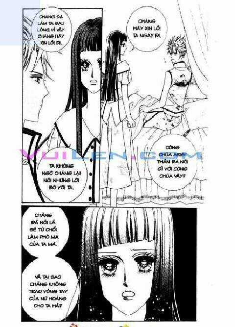 Personalized Princess Chapter 5 trang 76