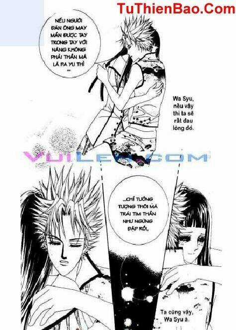 Personalized Princess Chapter 5 trang 80