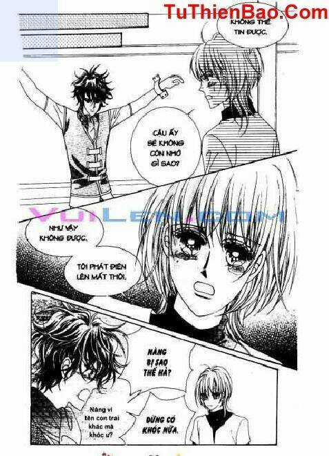 Personalized Princess Chapter 5 trang 81