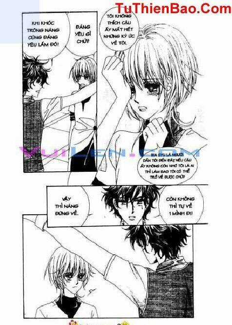 Personalized Princess Chapter 5 trang 84