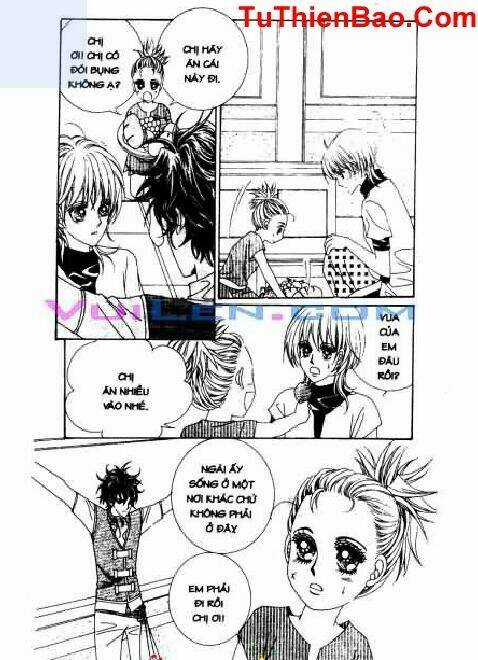 Personalized Princess Chapter 5 trang 87