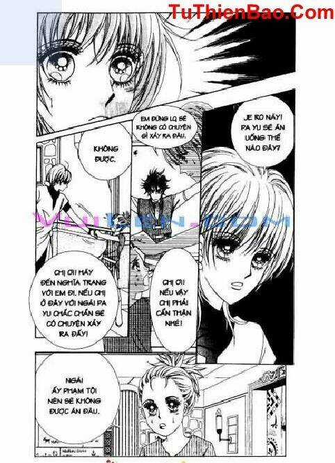 Personalized Princess Chapter 5 trang 92