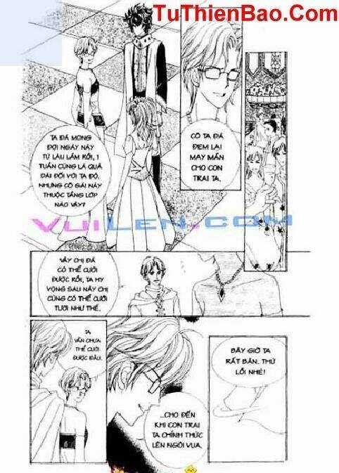 Personalized Princess Chapter 6 trang 106