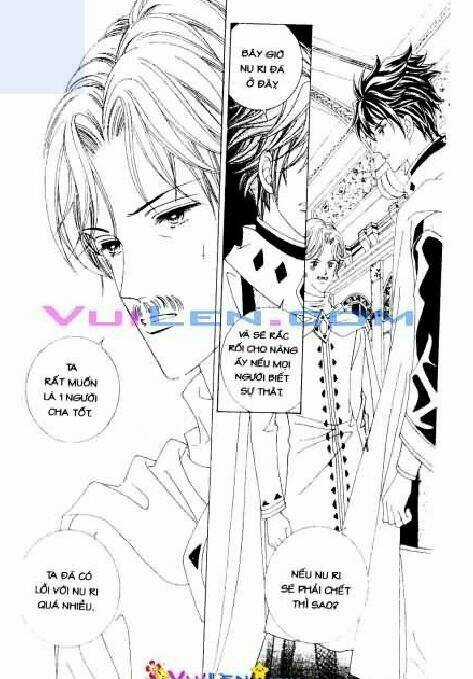 Personalized Princess Chapter 6 trang 110