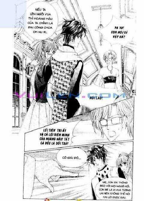 Personalized Princess Chapter 6 trang 117