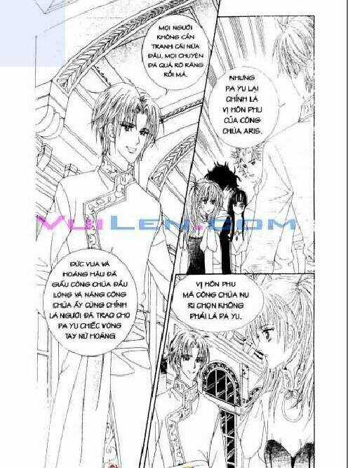 Personalized Princess Chapter 6 trang 119